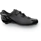 Sidi Chaussures Shot 2S Noires, Taille 42 - EUR