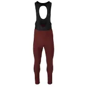 Agu Essential Prime Iii Bib Tights Rouge M Homme