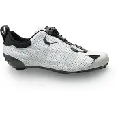 Sidi Chaussures Tri-Sixty Blanc Noir, Taille 46 - EUR