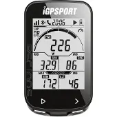 IGPSPORT Bsc100s Cycling Computer Clair