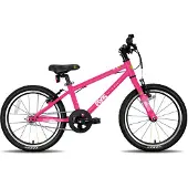 Frog Bikes 47 18´´ Bike Rose Garçon