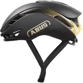 ABUS Casque Route 98025 - GAMECHANGER 2.0 BLACK GOLD S