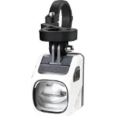 Magic Shine Evo Front Light Argenté 1700 Lumens