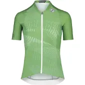 Bioracer Icon Short Sleeve Jersey Vert S Femme