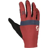 SCOTT Rc Pro Lf Gloves Rouge 2XL