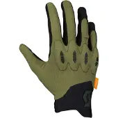 SCOTT Gravity Lf Gloves Vert XS