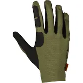 SCOTT Ultd Gloves Vert XS