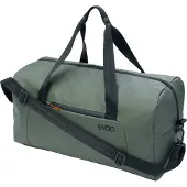 Evoc Unisexe, Sac, Weekender 40L, Gris, Vert, (40 l)