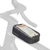 Syncros Ride Touch Screen Top Tube Bag Clair