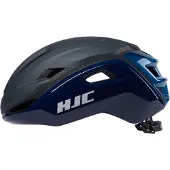 HJC Casque VALECO 2 Road Matt Gloss Navy Grey M