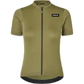 Gripgrab Explr Merinotech Short Sleeve Jersey Vert XL Femme