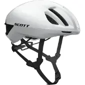 SCOTT Cadence Plus Mips Helmet Blanc M