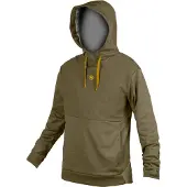 Endura Singletrack Trailster Tech Sweatshirt Vert XL Homme