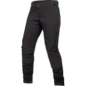 Endura MT500 Spray Trousers RE8141 - femmes, ample, sans doublure, noir - Taille L