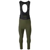 Agu Prime Performance Bib Tights Vert 2XL Homme