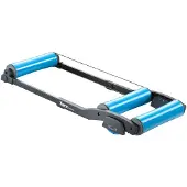 Tacx T1100 Galaxia T1100 Rollentrainer schwarz