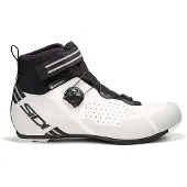 Sidi Nix Road Shoes Blanc EU 37
