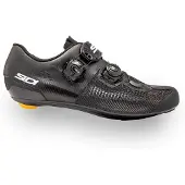 Sidi Genius 10 Road Shoes Noir EU 46 Homme