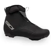 Sidi Nubes Xc Mtb Shoes Noir EU 39
