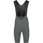 Bioracer Icon Bib Shorts Gris XS Femme