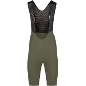 Bioracer Cuissard à bretelles Icon Vert S Hommes Vert S