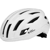 Sweet Protection Casque de vélo Fluxer Mips pour hommes, couleur blanche, taille M-L
