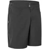 Gripgrab Explr Technical Shorts Noir M Homme