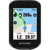 IGPSPORT Bsc300t 32g Cycling Computer Clair