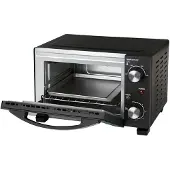 Jata Jehn0910 10l 800w Tabletop Oven Noir One Size / EU Plug 220V