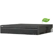 Dahua Technology Pro NVR5208-8P-4KS2E 1U Noir