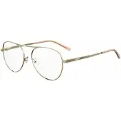 Missoni Mmi-0023-k67 Woman Glasses Doré Femme
