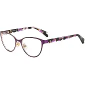 Kate spade new york Lunettes de vue - KATE SPADE - Tillie - Taille 46/16 - Couleur B3V - Femme