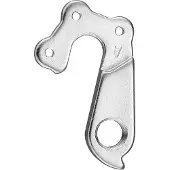 Union Support De Dérailleur Gh-098 Compatible Ktm