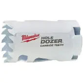TTI Scie trépan en carbure HOLE DOZER 32 (32 mm)