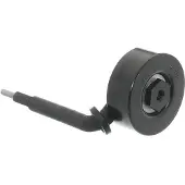 Skf VKM 38238 Spanrol, poly V-riem