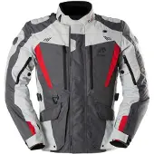Furygan Apalaches Evo Jacket Gris 4XL Homme