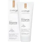Zarqa Sensitive Shampooing anti-pelliculaire 200 ml Shampooing