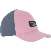 Salewa Logo Cap Rose S Enfants