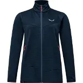 Salewa Veste de randonnée zippée femme Puez Altavia