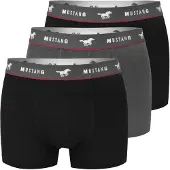 Mustang Boxers