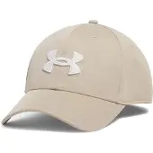 Under Armour Blitzing Cap Beige S-M