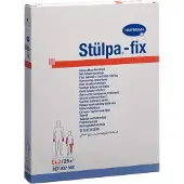 Stülpa Stulpa-Fix T2 25m 932542 1 pc(s) Bandage(S)