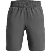 Under Armour Tech Woven Wordmark Short enfants