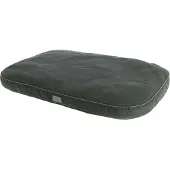 Kerbl Matelas Jerome, 100 x 70 x 11 cm, vert foncé