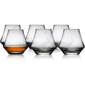 Lyngby Verre à Whisky Lyngby Rom Juvel 29cl (6 pièces)