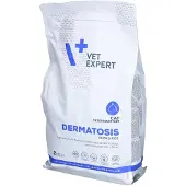 Vet Expert Veterinary Diet Cat Dermatosis 2 kg
