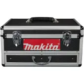 Makita Zubehör 194883-9 Aluminium-Koffer 6271DWPET7