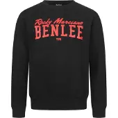 Benlee Rinston Sweatshirt Noir XL Homme