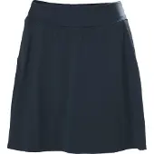 Helly Hansen Hp 2.0 Skort Bleu S Femme
