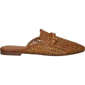 Tamaris Dichte Teen Dichte Teen - Cognac - Maat 39